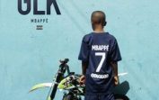 GLK – Mbappé