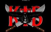 Kodak Black – Kutthroat Bill_ Vol. 1