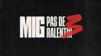 MIG - Pas de ralentir 3