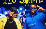 Naza Ft. KeBlack – 1,2,3 Soleil