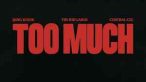 The Kid Laroi Ft. Central Cee Ft. Jung Kook - Too Much