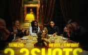 Heuss L’enfoiré Ft. Genézio – 2, 3 shots