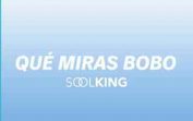 Soolking – Qué Miras Bobo
