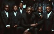 KeBlack – Focus Mentalité Mp3 Album Complet