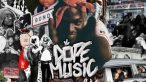 Diddi Trix - DOPE MUSIC, Vol. 2 Mp3 Album Complet