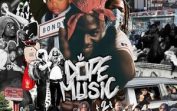 Diddi Trix – DOPE MUSIC, Vol. 2 Mp3 Album Complet