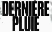 Zamdane – Dernière pluie