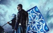 Franglish – Aura x G-Wave Mp3 Album Complet 33rap
